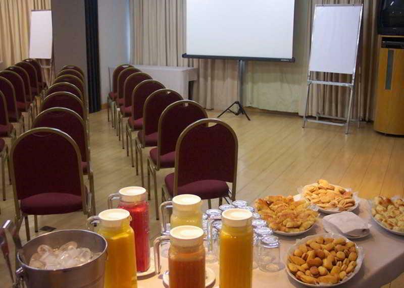 Mirasol Copacabana Hotel Rio de Janeiro Extérieur photo